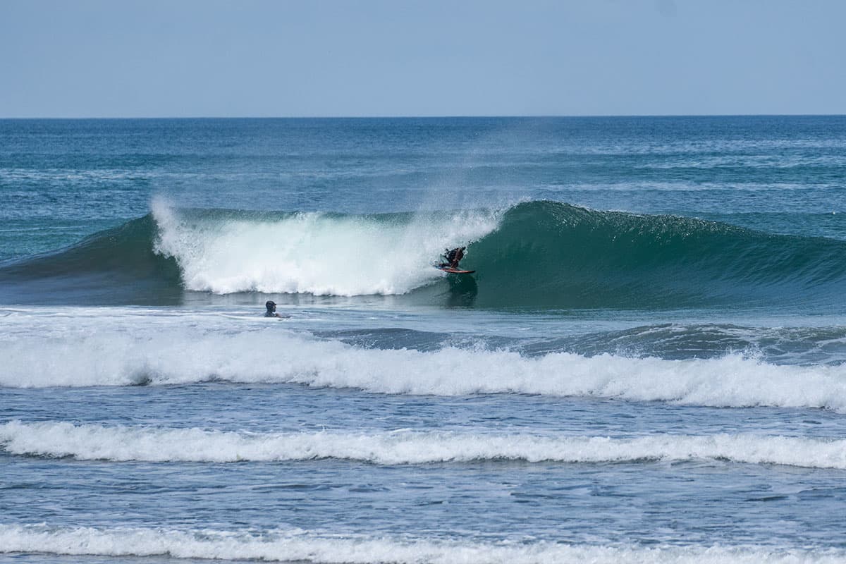 Two Brothers Surf Resort photo 2
