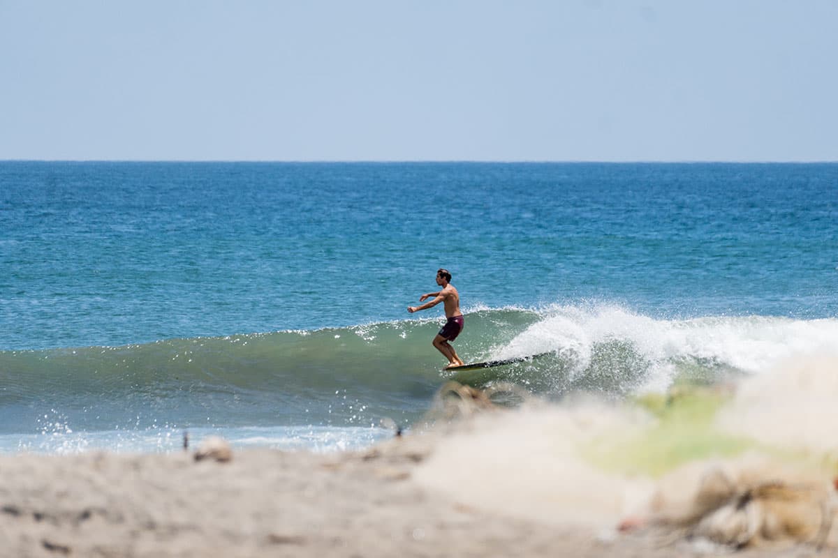 Two Brothers Surf Resort photo 3