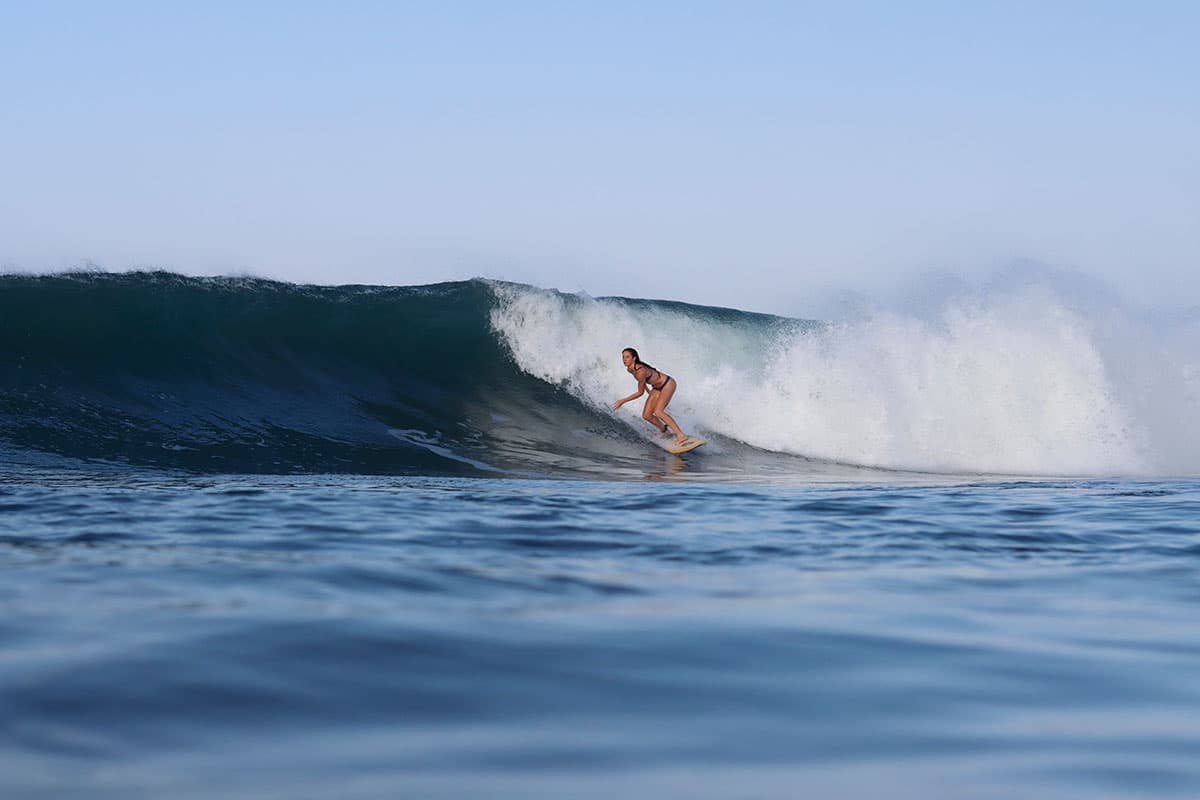 Two Brothers Surf Resort photo 4