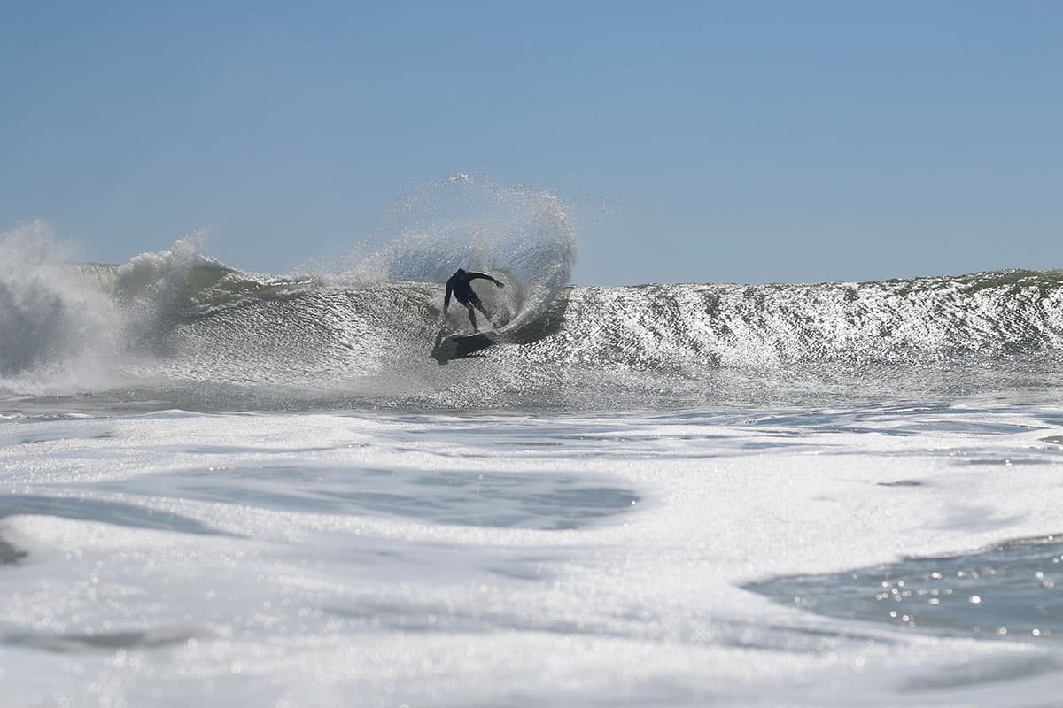 Two Brothers Surf Resort photo 5