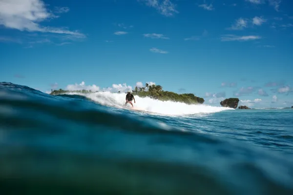 Vultun Siargao Surf