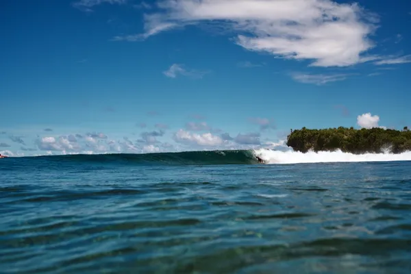 Vultun Siargao Surf photo 2