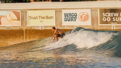 Waco Surf photo 5