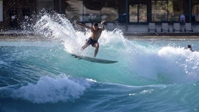 Waco Surf photo 6