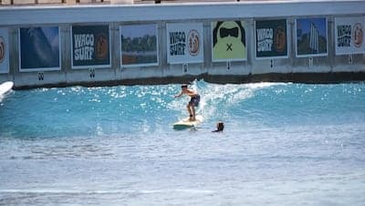 Waco Surf photo 4