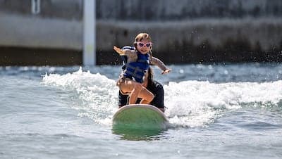 Waco Surf photo 3