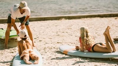 Waco Surf photo 2