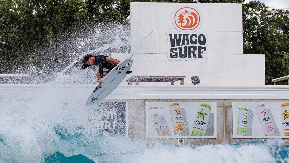 Waco Surf