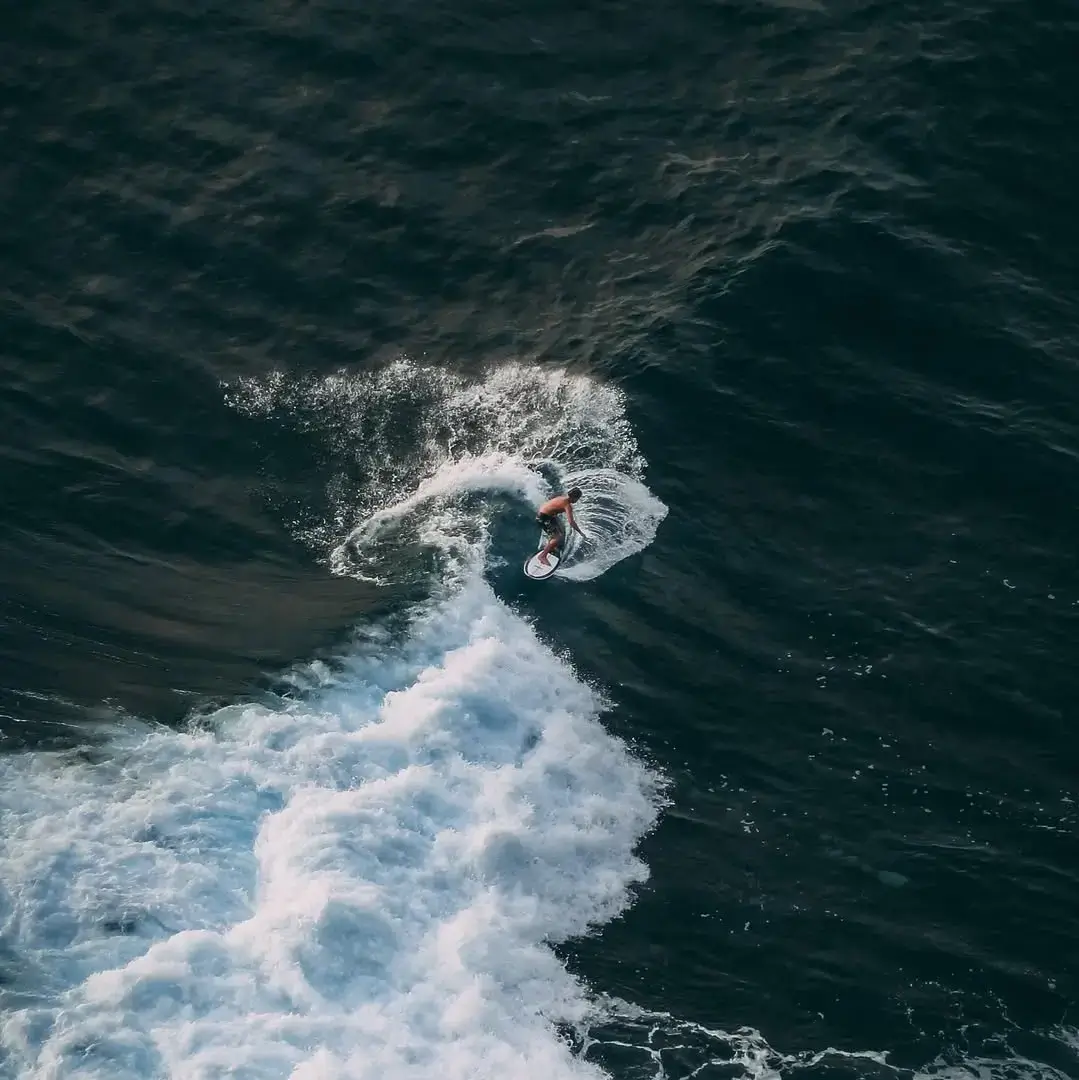 Wave House Surf Camp