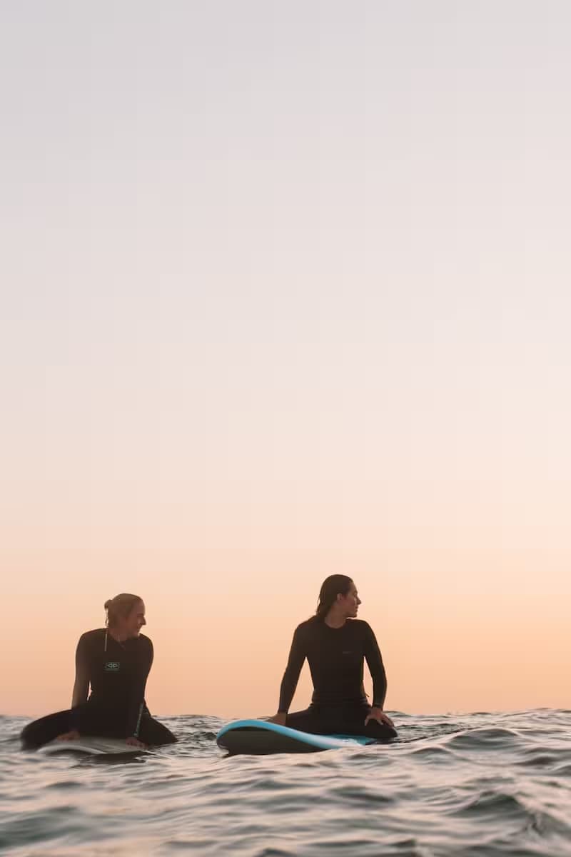Wave Nest Surfcamp
