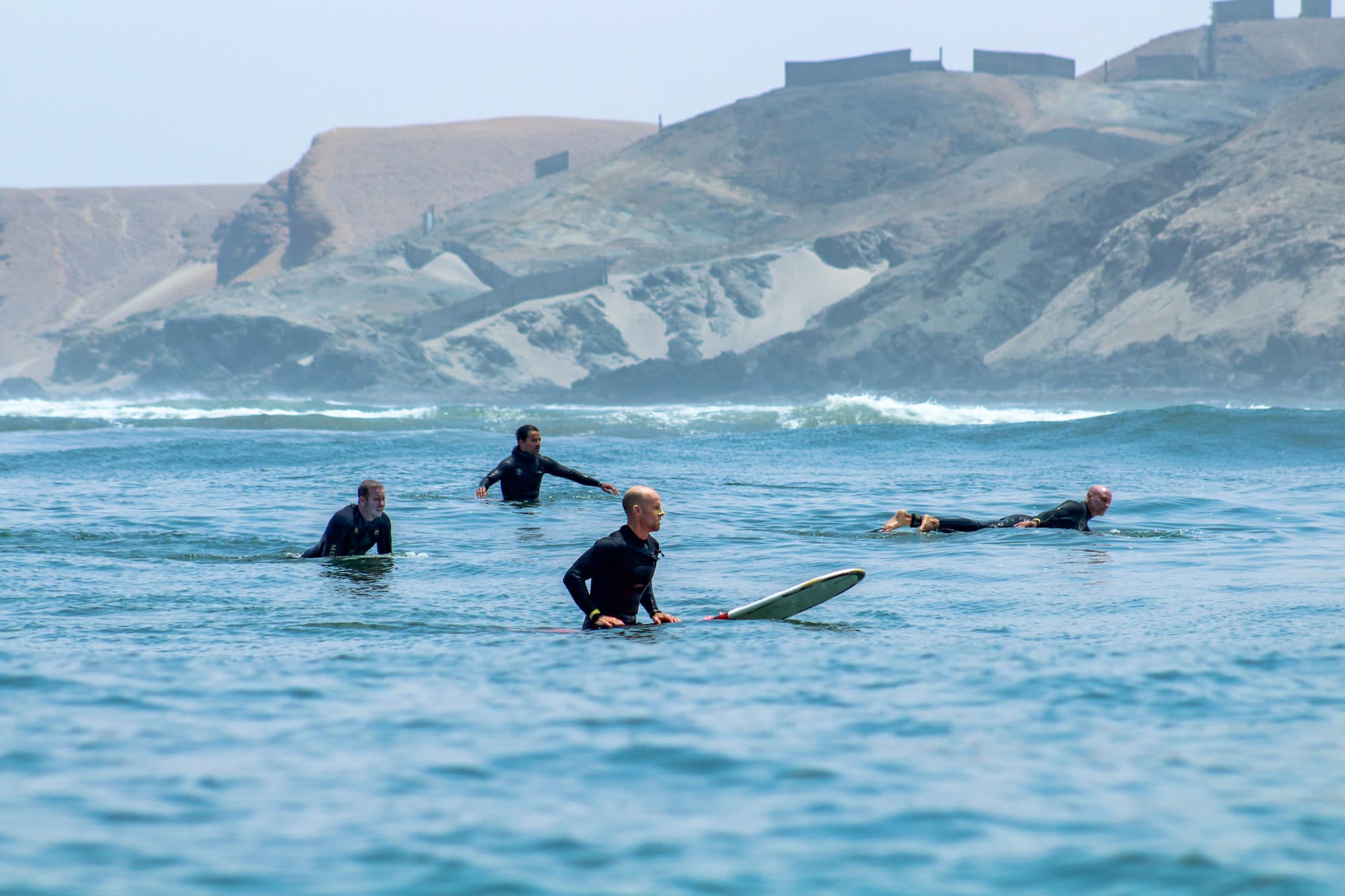 WB Surf Camp photo 2