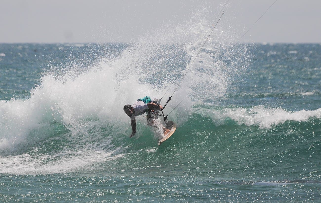 Mancora Surf Camp photo 4