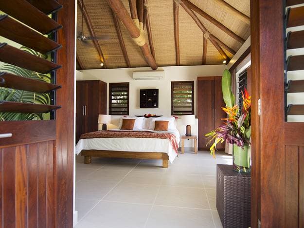 Sibon Baru : 62ft Power Cat (formerly Bohemian Baru) photo 3