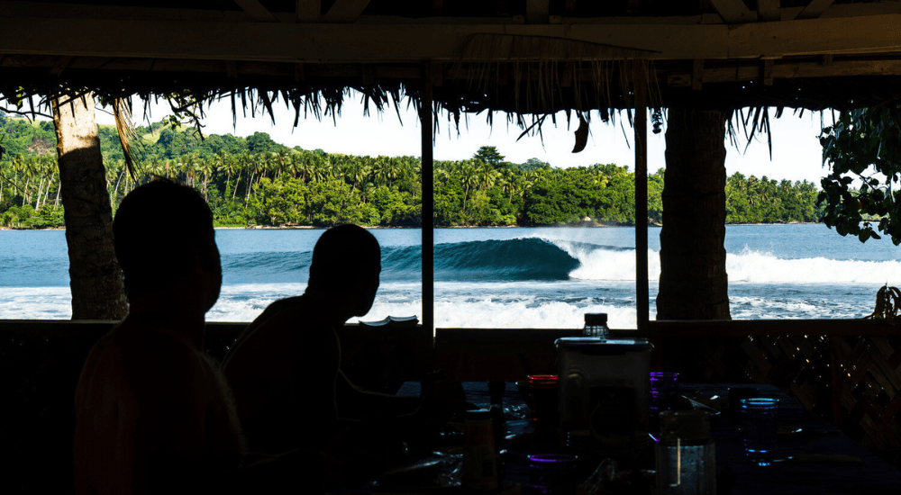 Sibon Baru : 62ft Power Cat (formerly Bohemian Baru) photo 6