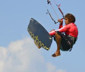 100 Feet Kite School photo 5