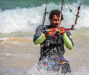 100 Feet Kite School photo 6