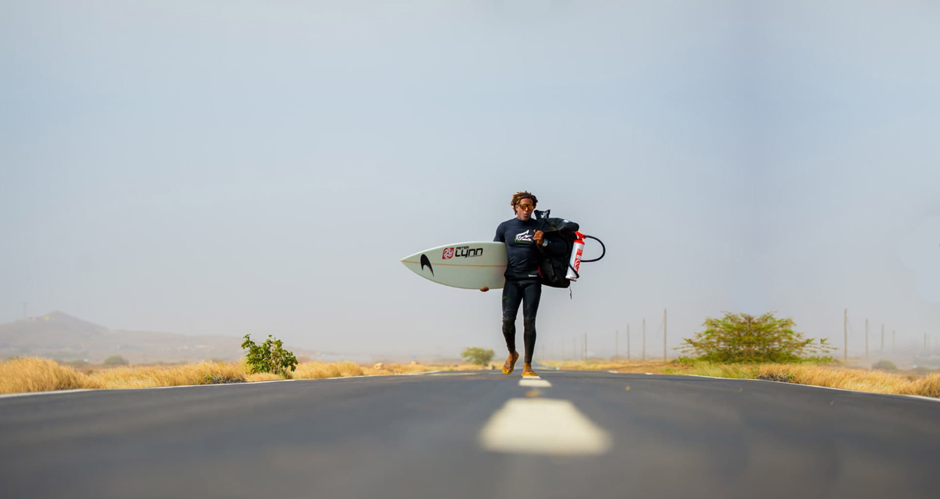 100 Feet Kite School photo 3
