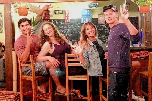 AltaVista Surf And Adventure Lodge photo 3