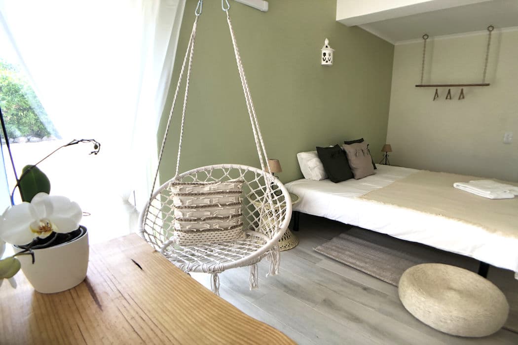 AltaVista Surf And Adventure Lodge photo 4