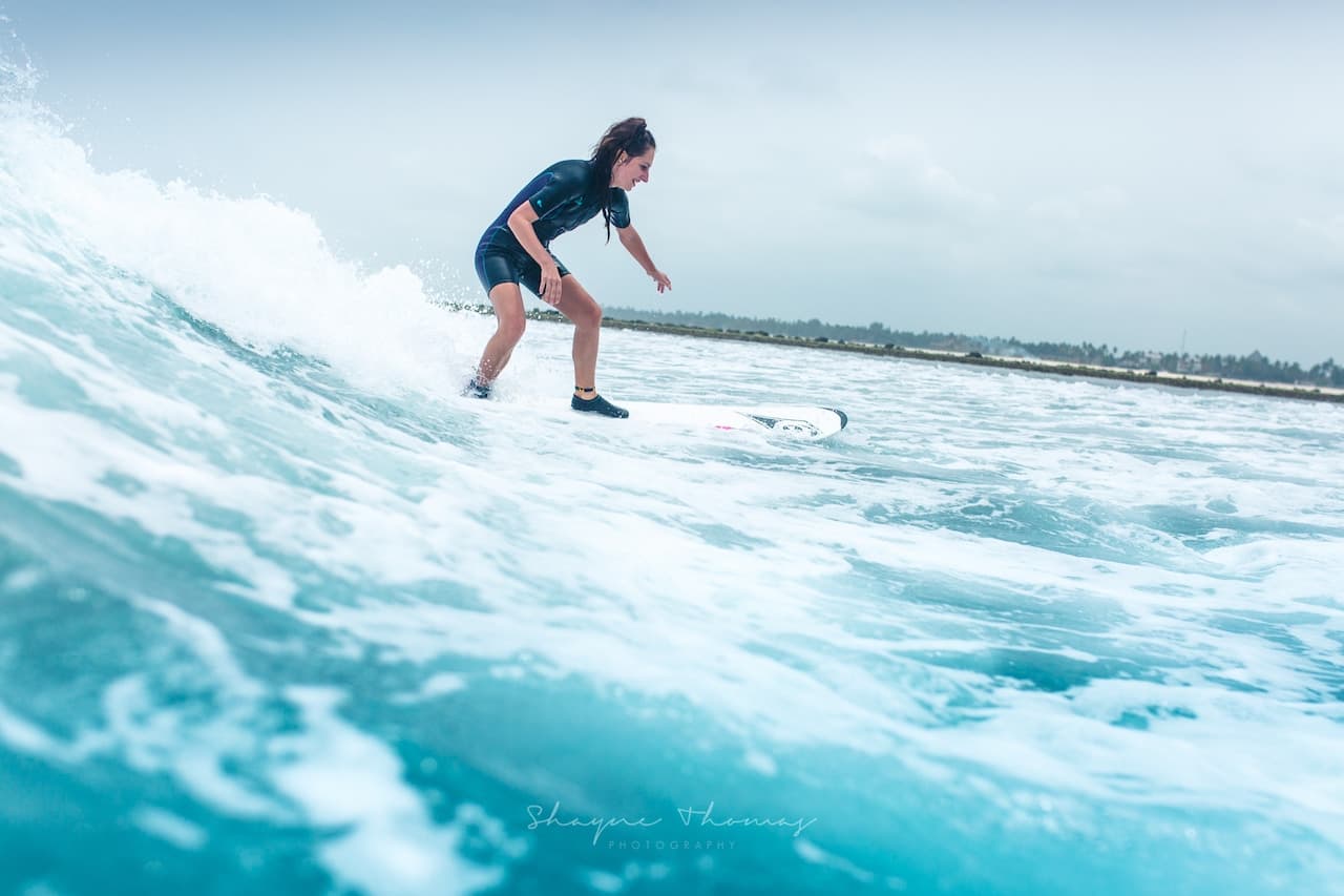 Aquaholics Zanzibar photo 4