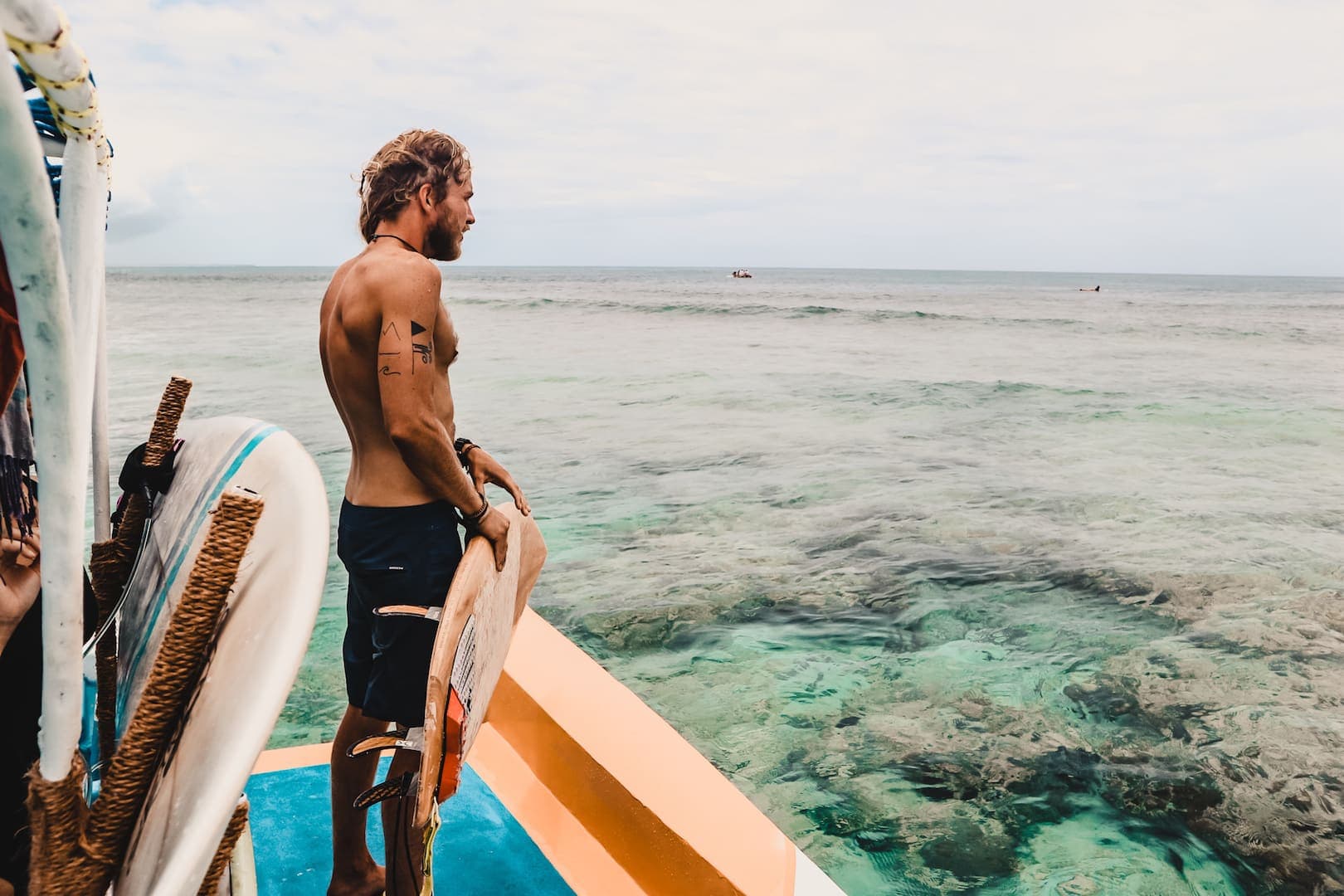 Aquaholics Zanzibar photo 2