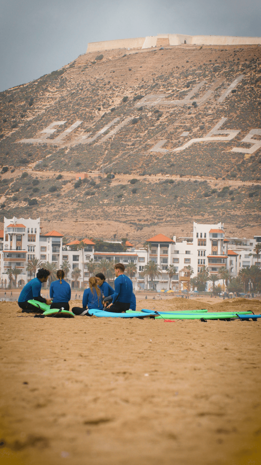 Azrac Surf Morocco photo 4