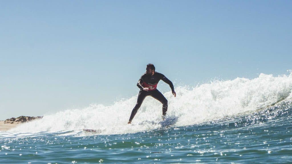 Baleal Surf Camp