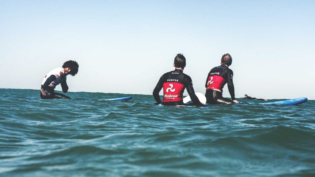 Baleal Surf Camp photo 3