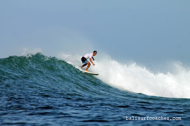 Bali Surf Coaches photo 6
