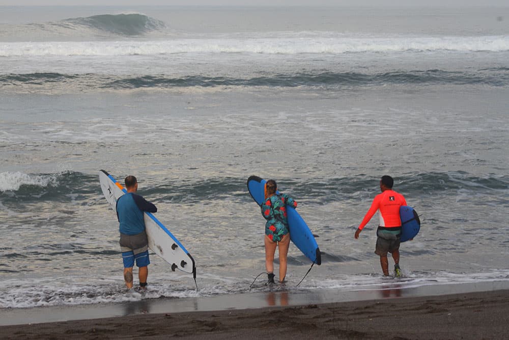 Bali Surf Coaches photo 2