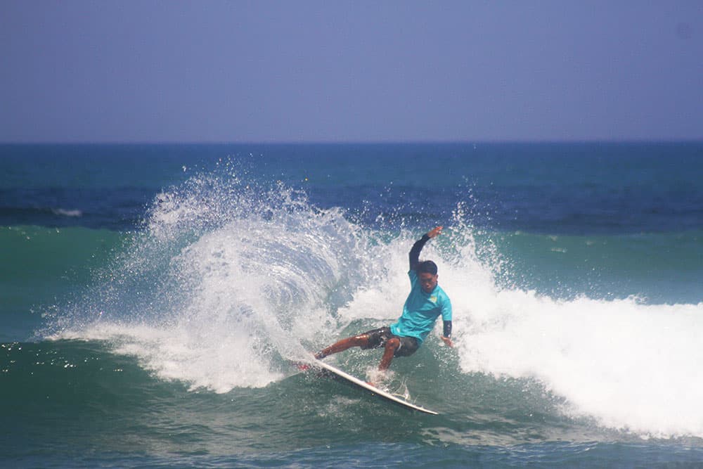 Bali Surf Coaches photo 5
