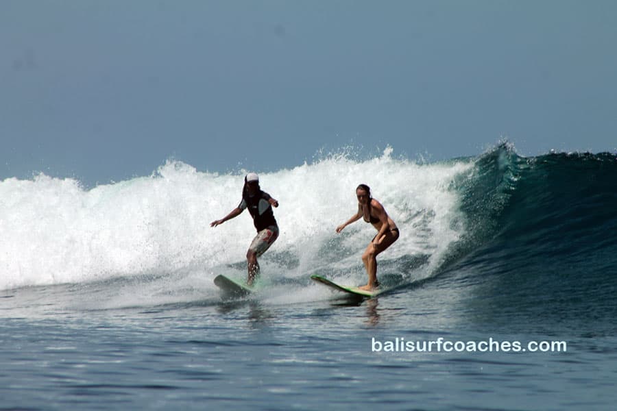 Bali Surf Coaches photo 4