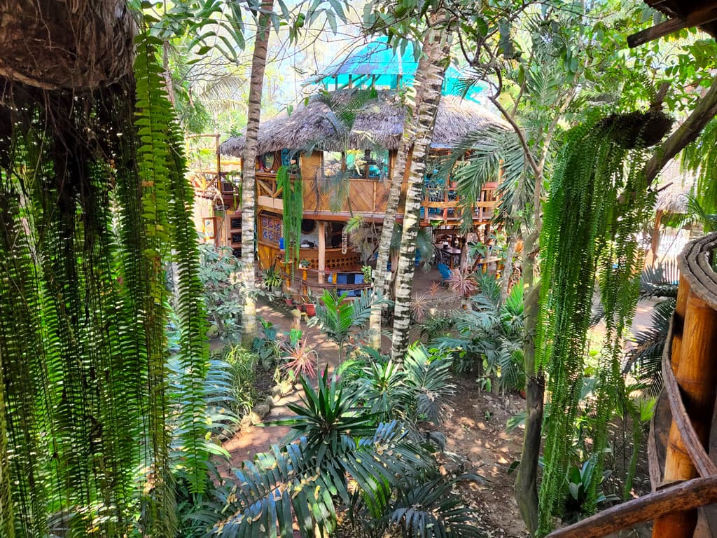 Balsa Surfcamp photo 4