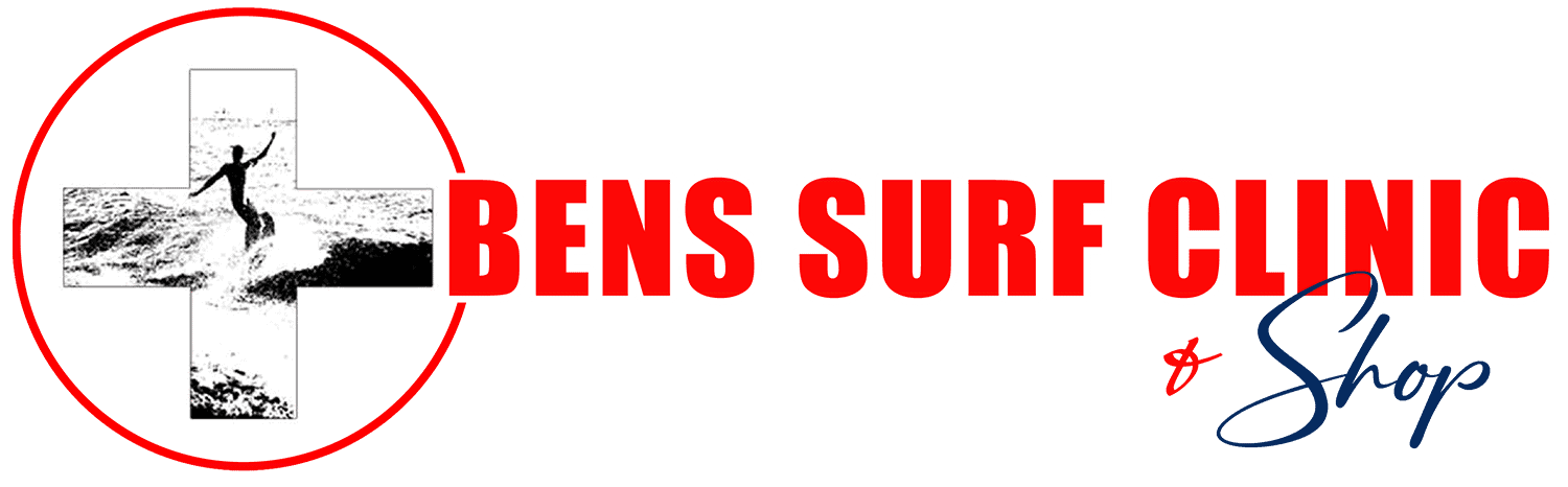 Bens Surf Clinic photo 5