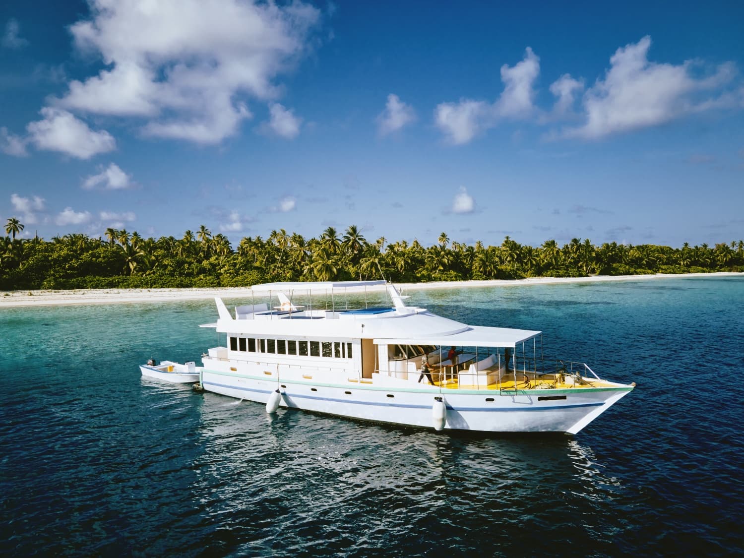 Blue Horizon Maldives photo 2