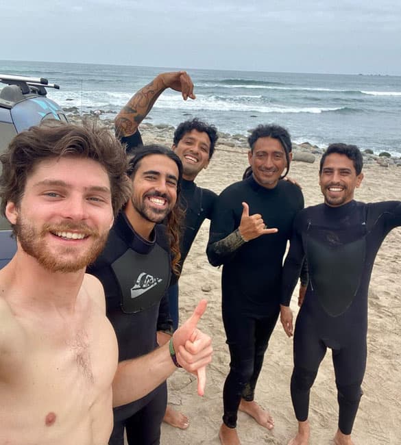 Bravo Surfcamp photo 2