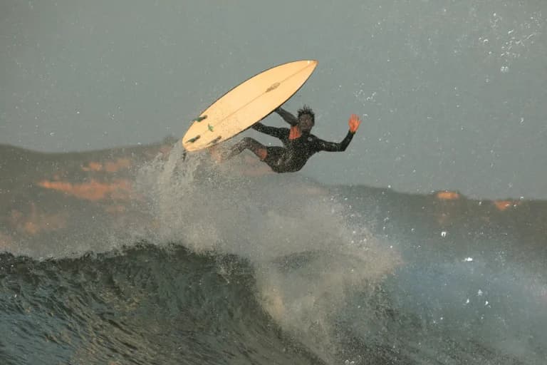 Calon Surf Lombok photo 2
