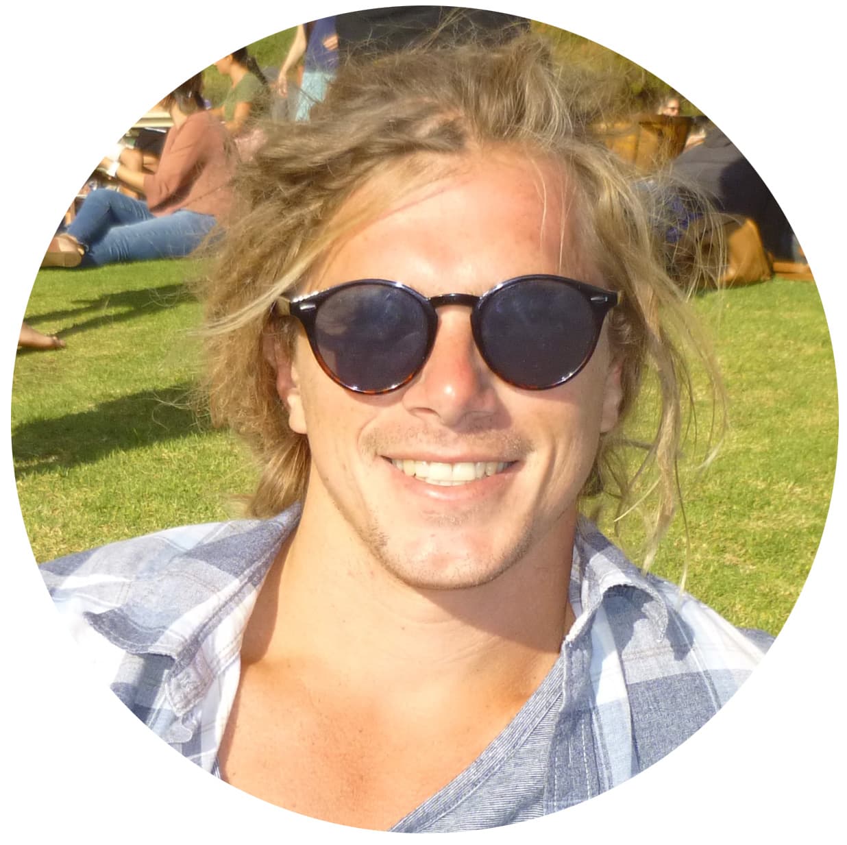 Cape Point Surf and Yoga Camp photo 4