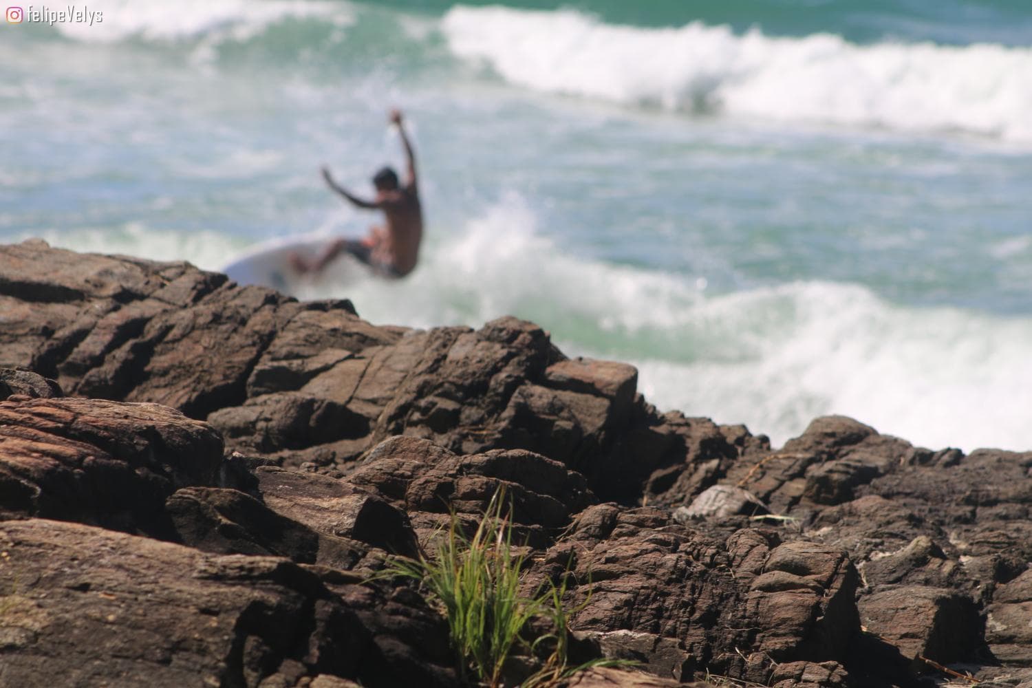 Casa Clareia Surf Camp photo 2