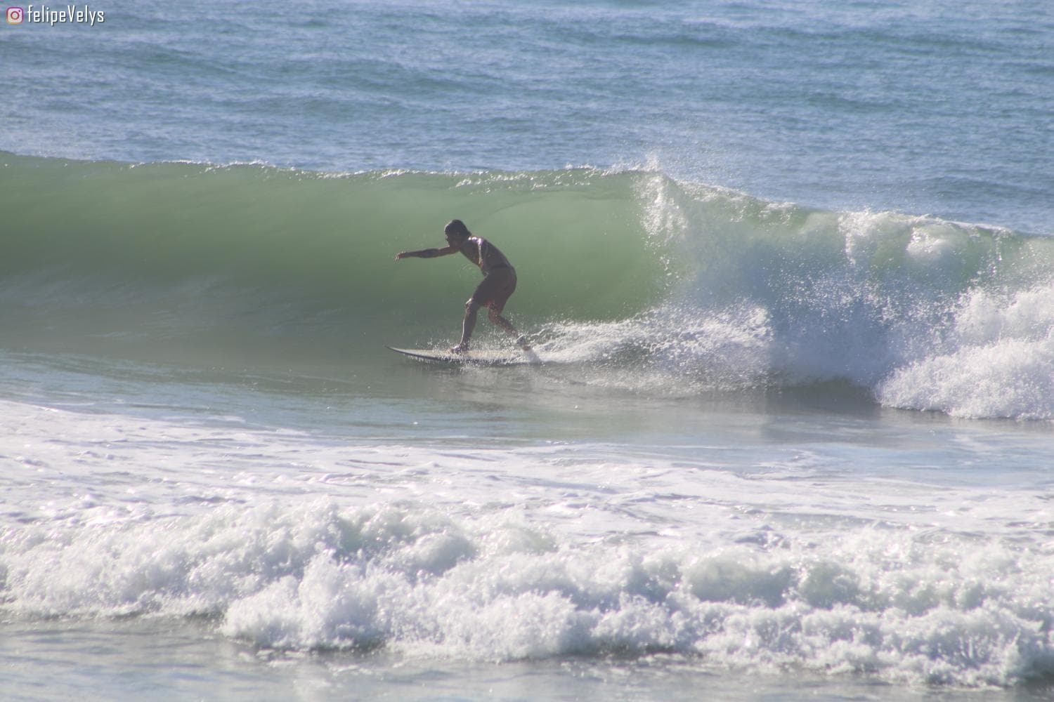 Casa Clareia Surf Camp photo 3