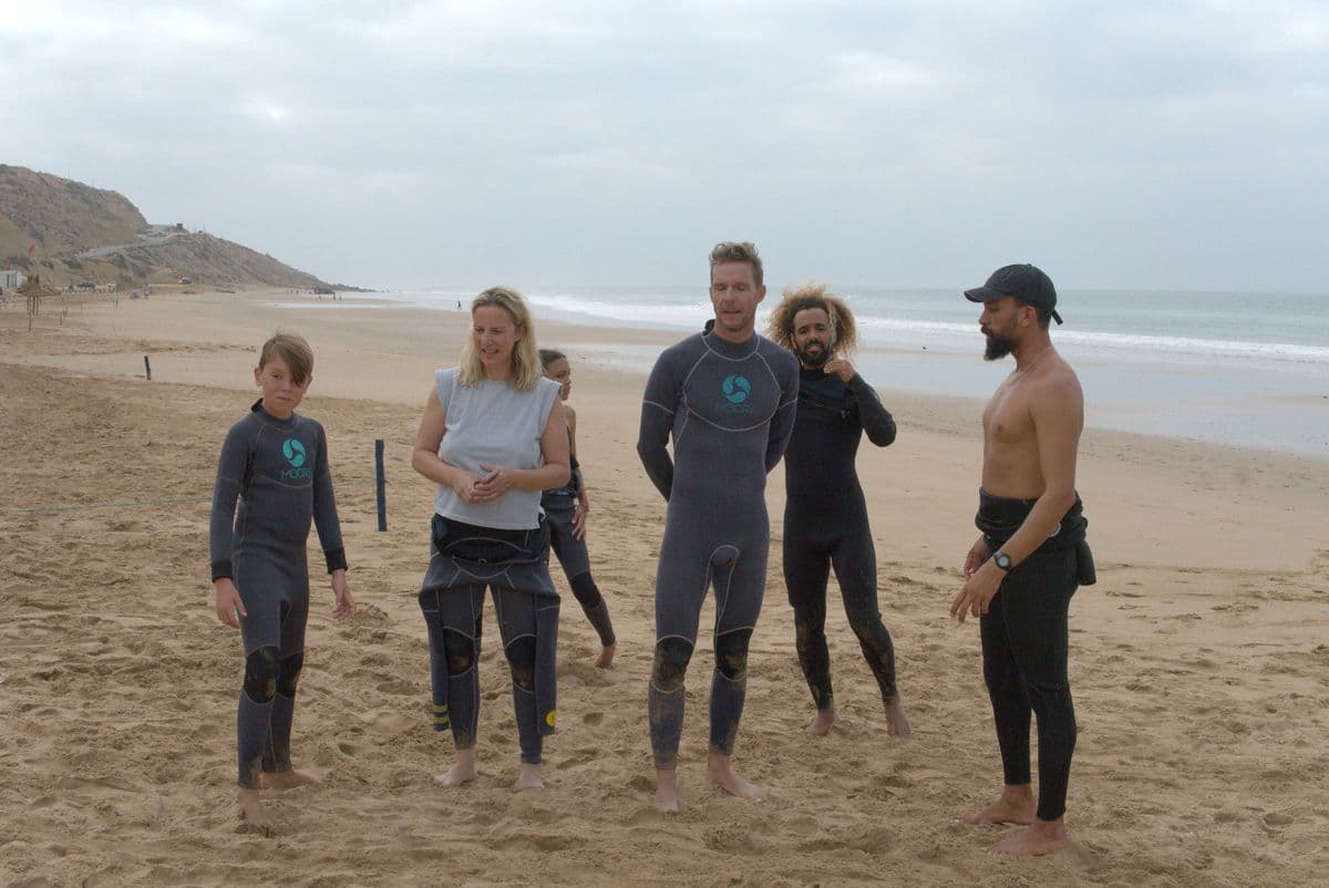 Chillout Surf photo 5