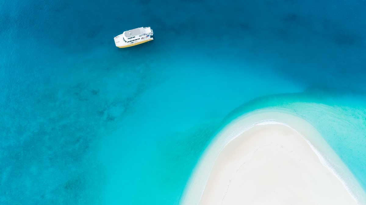 Crystal Clear Surf Charters