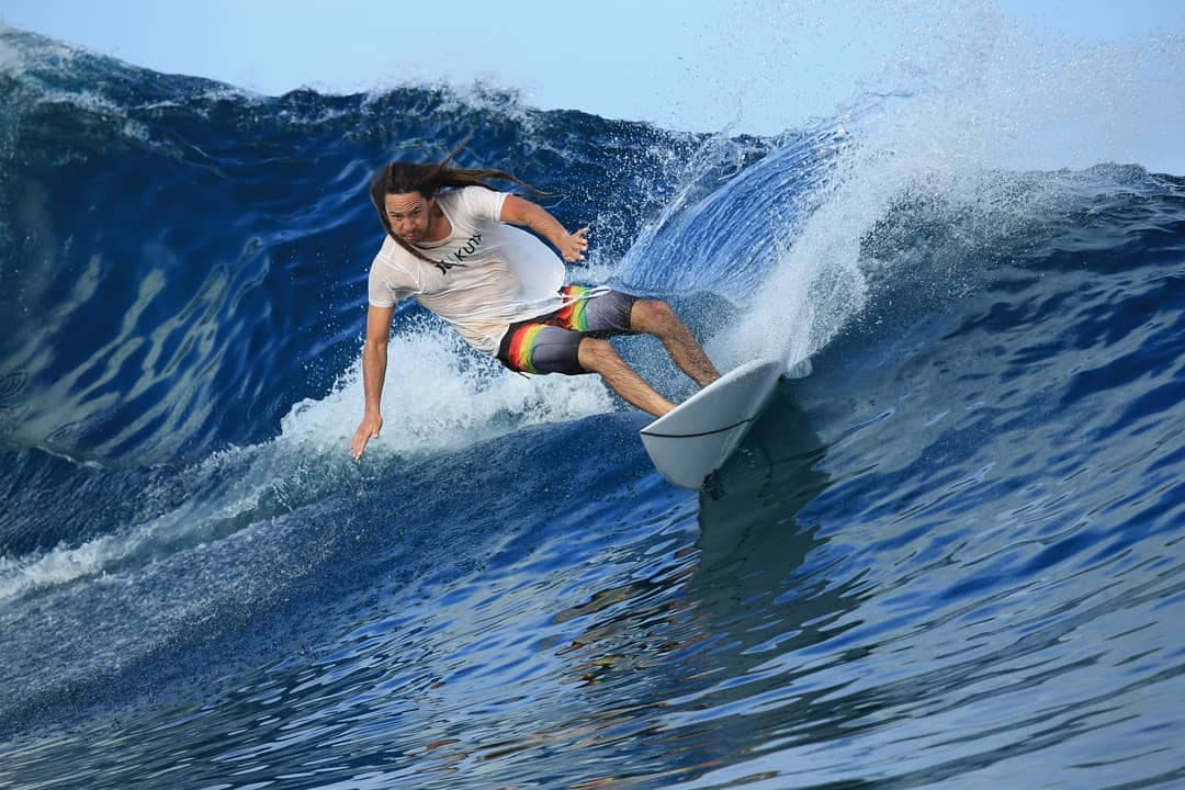 Crystal Clear Surf Charters photo 2