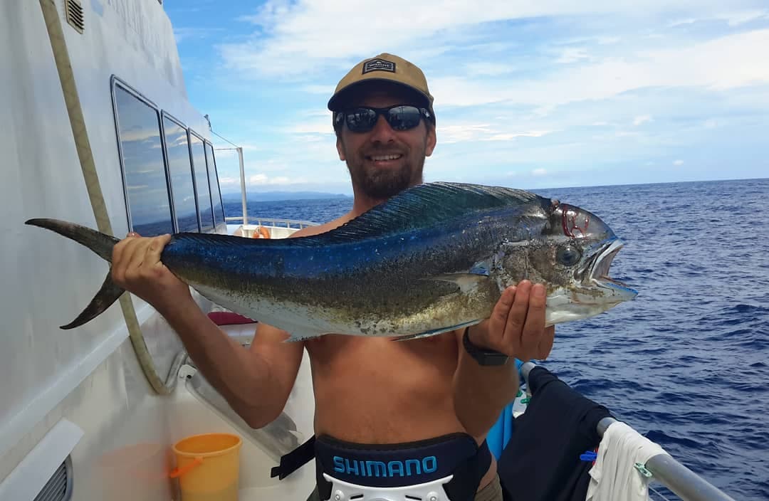 Crystal Clear Surf Charters photo 3