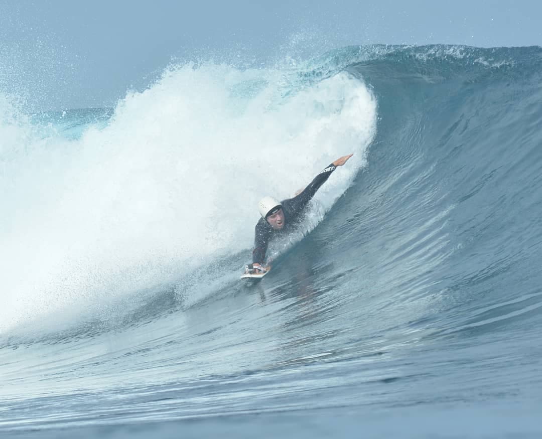 Crystal Clear Surf Charters photo 5