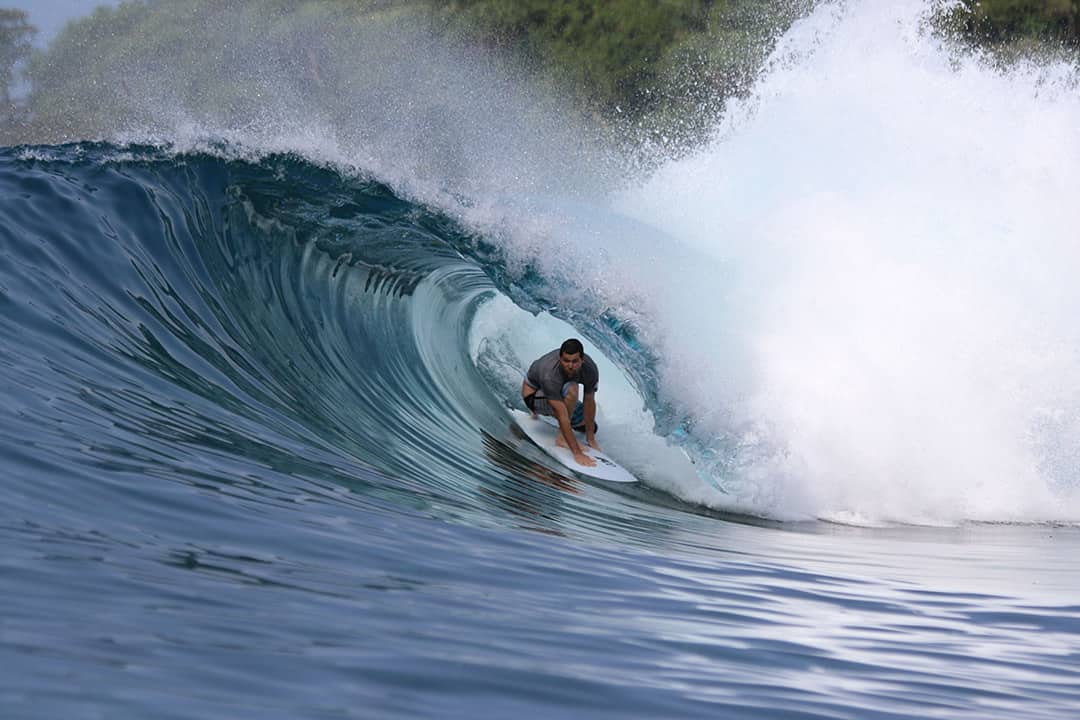 Crystal Clear Surf Charters photo 6