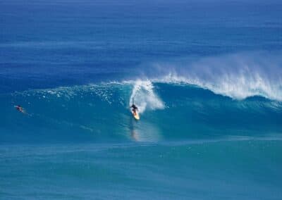 Dominican Surf School photo 2