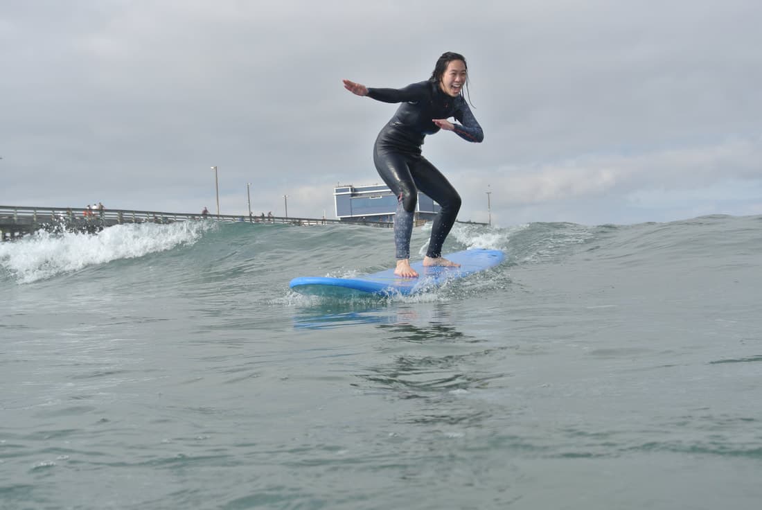 Endless Sun Surf School photo 2