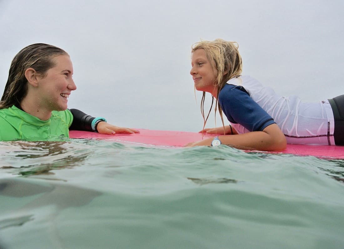 Endless Sun Surf School photo 4