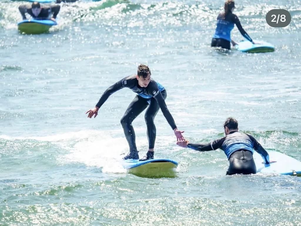 Ericeira Waves photo 2